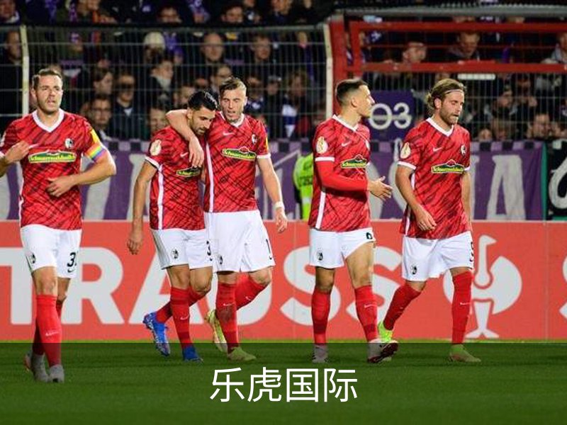 走进乐虎国际